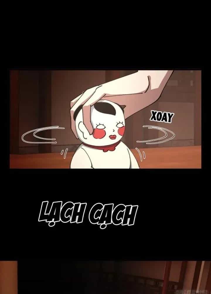 Phá Tà: Có Đứa Kêu Tao Livestream Bắt Quỷ - Chương 31 - ảnh 85