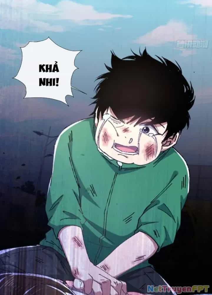Phá Tà: Có Đứa Kêu Tao Livestream Bắt Quỷ - Chương 32 - ảnh 21