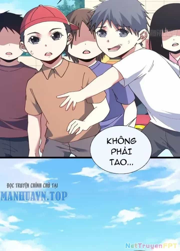 Phá Tà: Có Đứa Kêu Tao Livestream Bắt Quỷ - Chương 32 - ảnh 5