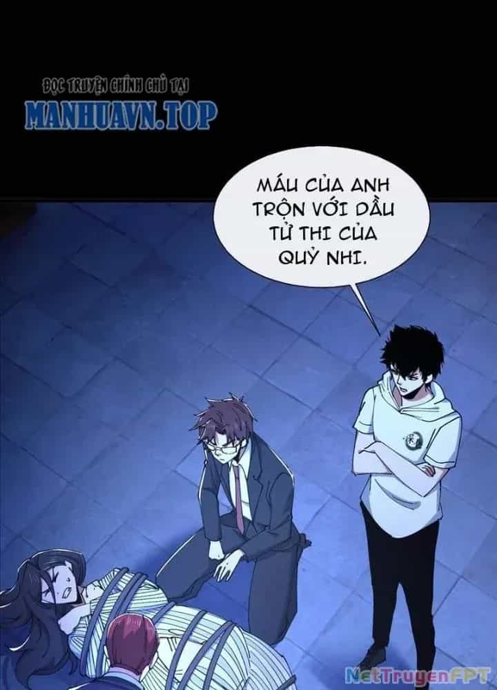 Phá Tà: Có Đứa Kêu Tao Livestream Bắt Quỷ - Chương 34 - ảnh 69