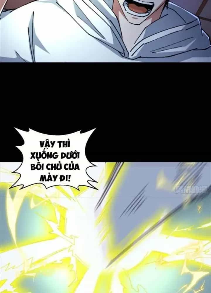 Phá Tà: Có Đứa Kêu Tao Livestream Bắt Quỷ - Chương 35 - ảnh 49