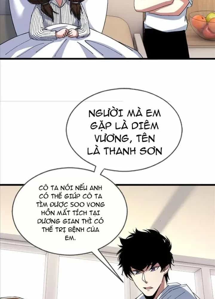 Phá Tà: Có Đứa Kêu Tao Livestream Bắt Quỷ - Chương 36 - ảnh 121
