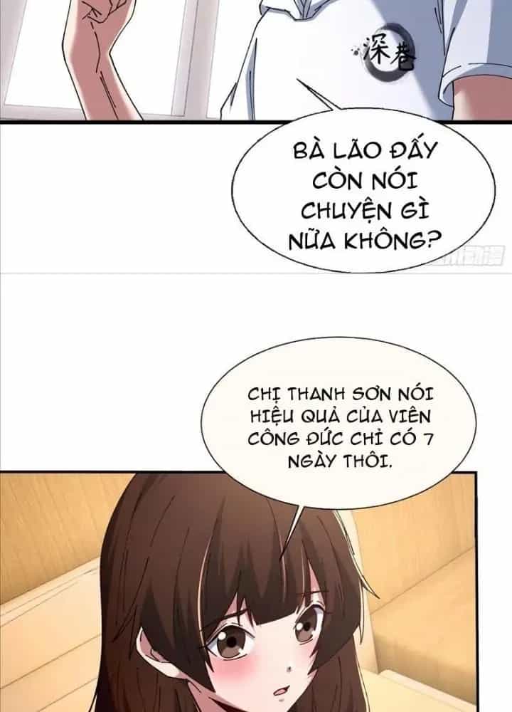 Phá Tà: Có Đứa Kêu Tao Livestream Bắt Quỷ - Chương 36 - ảnh 127