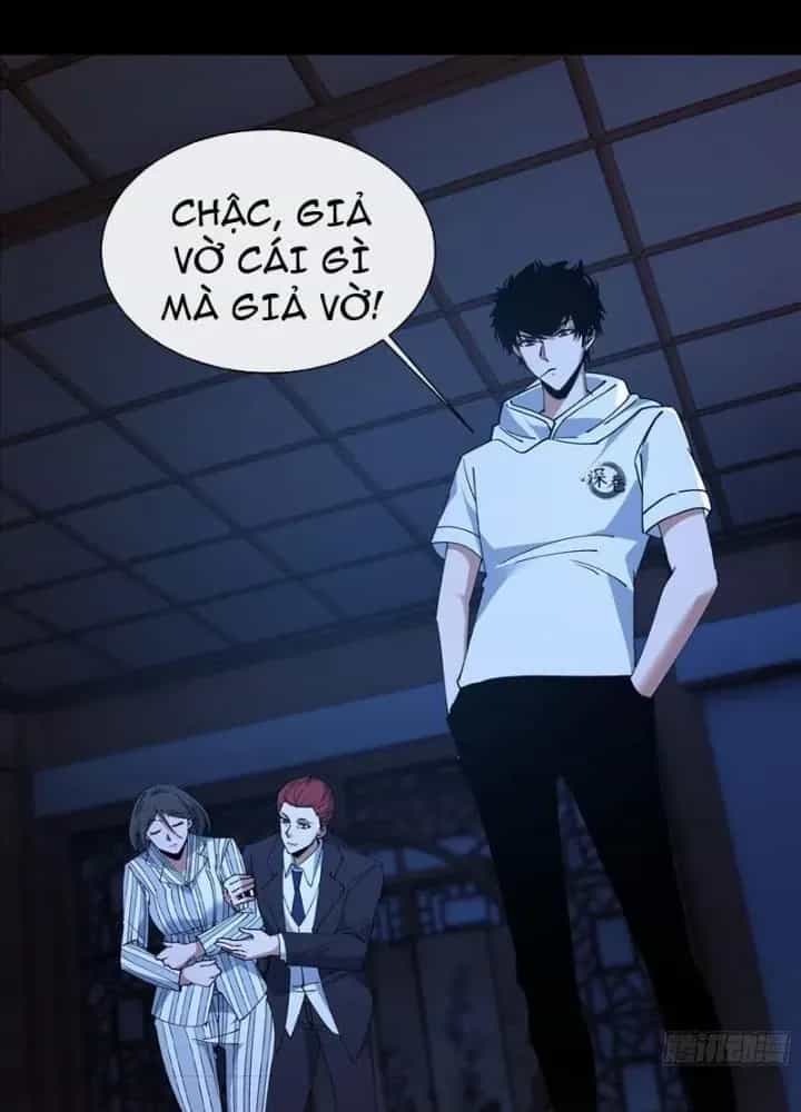 Phá Tà: Có Đứa Kêu Tao Livestream Bắt Quỷ - Chương 36 - ảnh 3