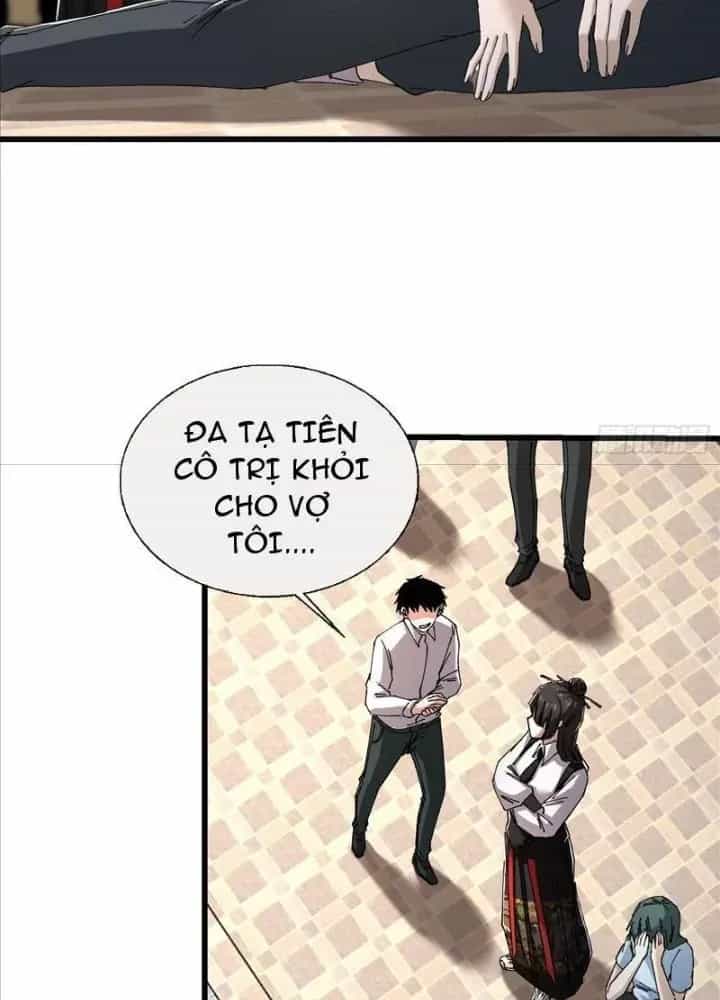 Phá Tà: Có Đứa Kêu Tao Livestream Bắt Quỷ - Chương 37 - ảnh 33