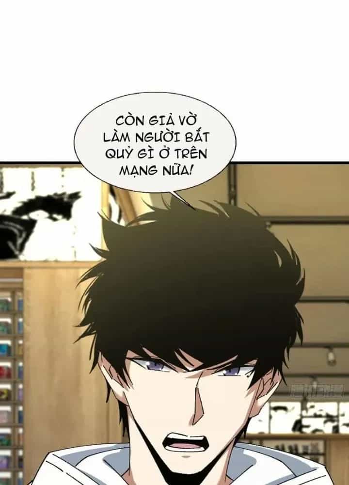 Phá Tà: Có Đứa Kêu Tao Livestream Bắt Quỷ - Chương 38 - ảnh 149