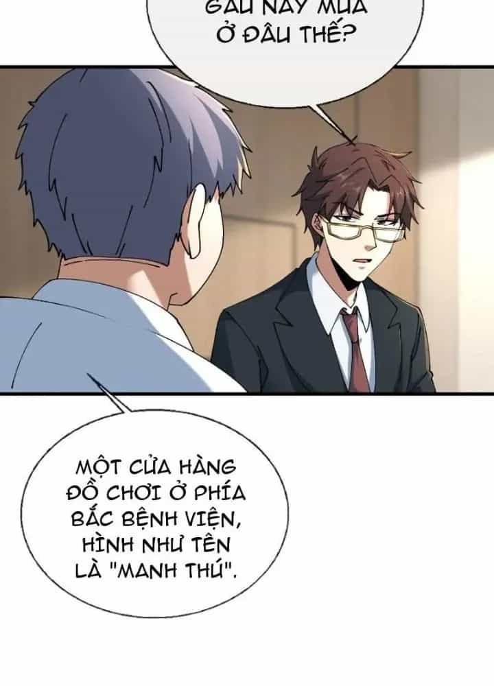 Phá Tà: Có Đứa Kêu Tao Livestream Bắt Quỷ - Chương 38 - ảnh 67