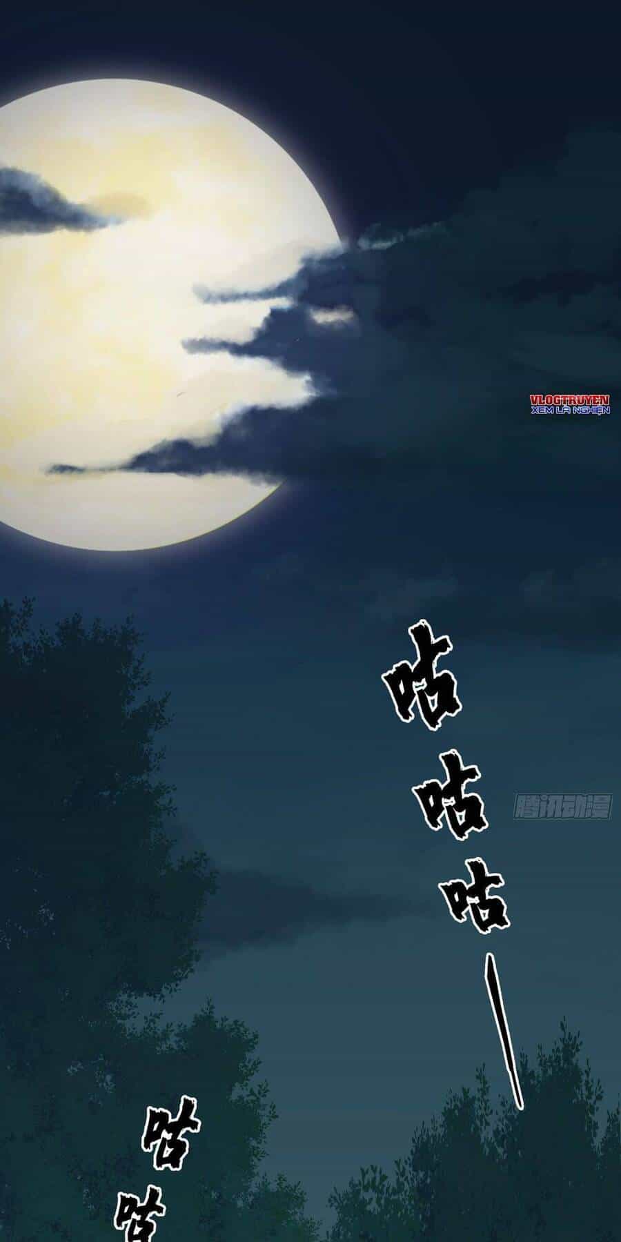 Phá Tà: Có Đứa Kêu Tao Livestream Bắt Quỷ - Chương 4 - ảnh 1