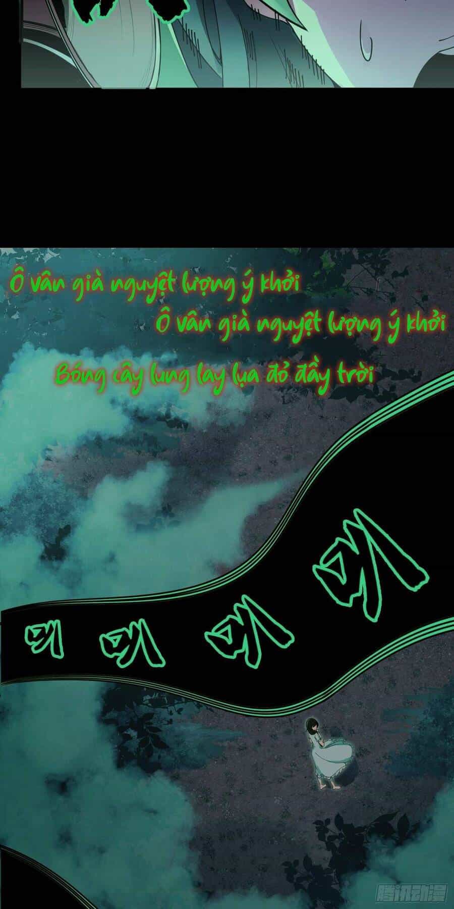 Phá Tà: Có Đứa Kêu Tao Livestream Bắt Quỷ - Chương 4 - ảnh 4