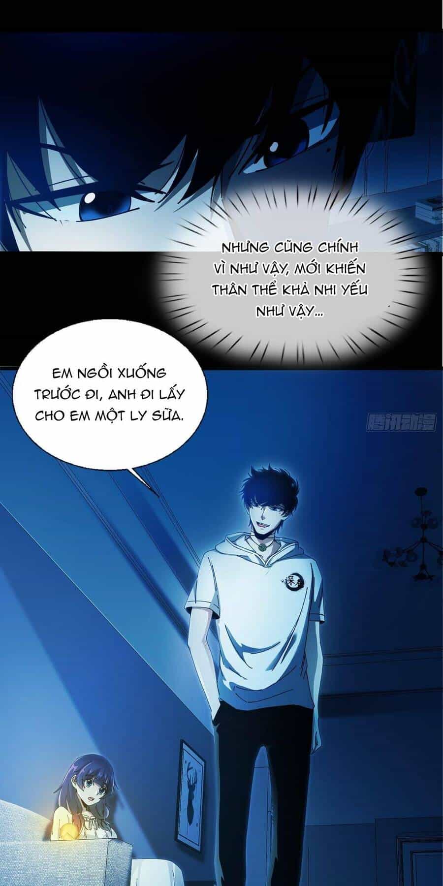 Phá Tà: Có Đứa Kêu Tao Livestream Bắt Quỷ - Chương 4 - ảnh 48