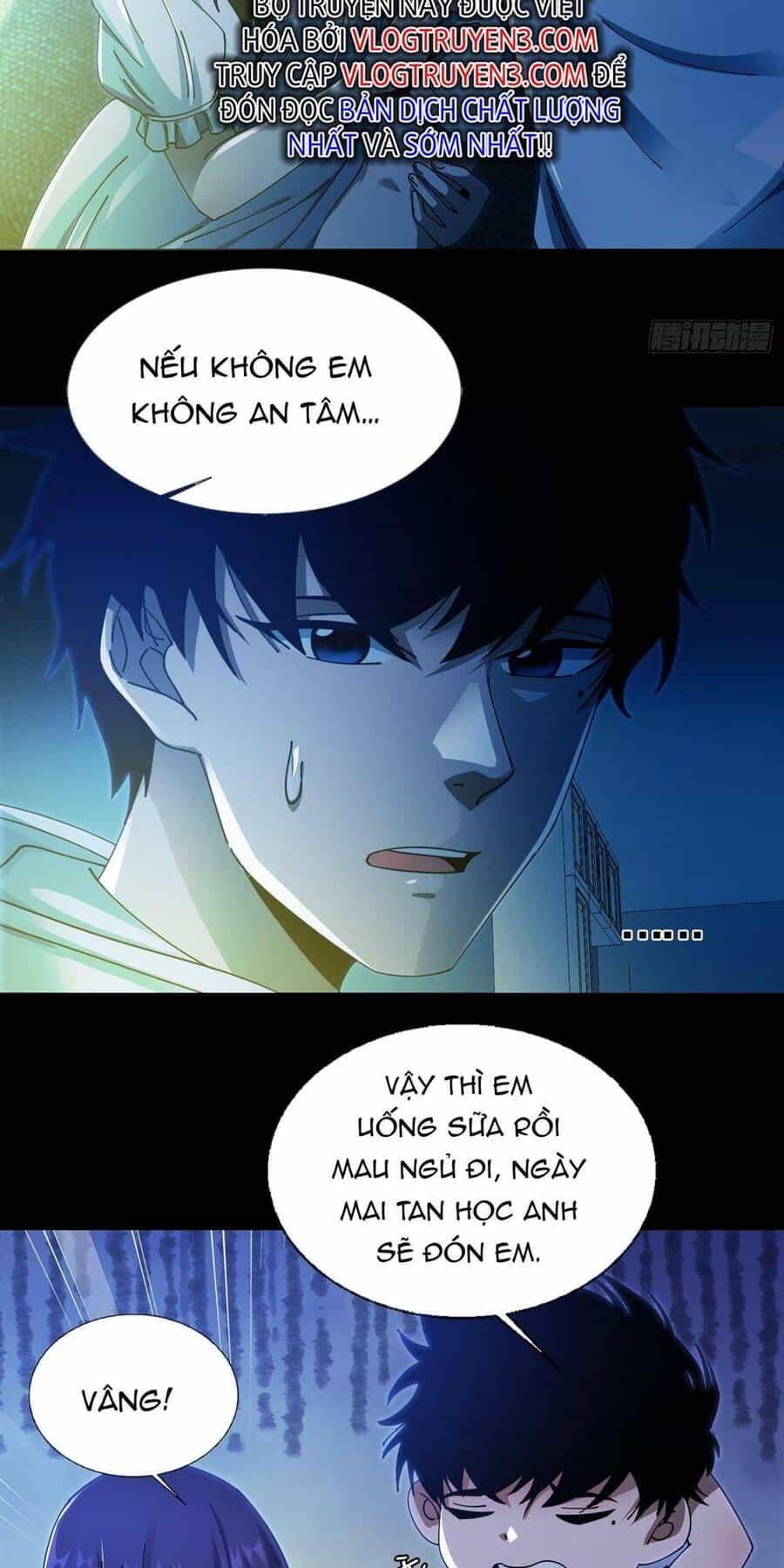 Phá Tà: Có Đứa Kêu Tao Livestream Bắt Quỷ - Chương 4 - ảnh 54