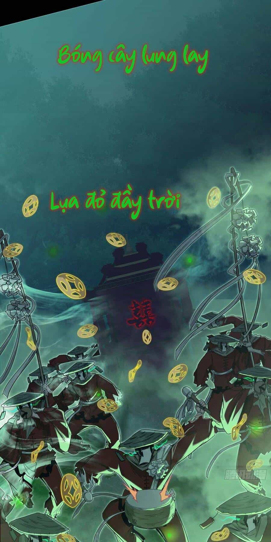 Phá Tà: Có Đứa Kêu Tao Livestream Bắt Quỷ - Chương 4 - ảnh 8