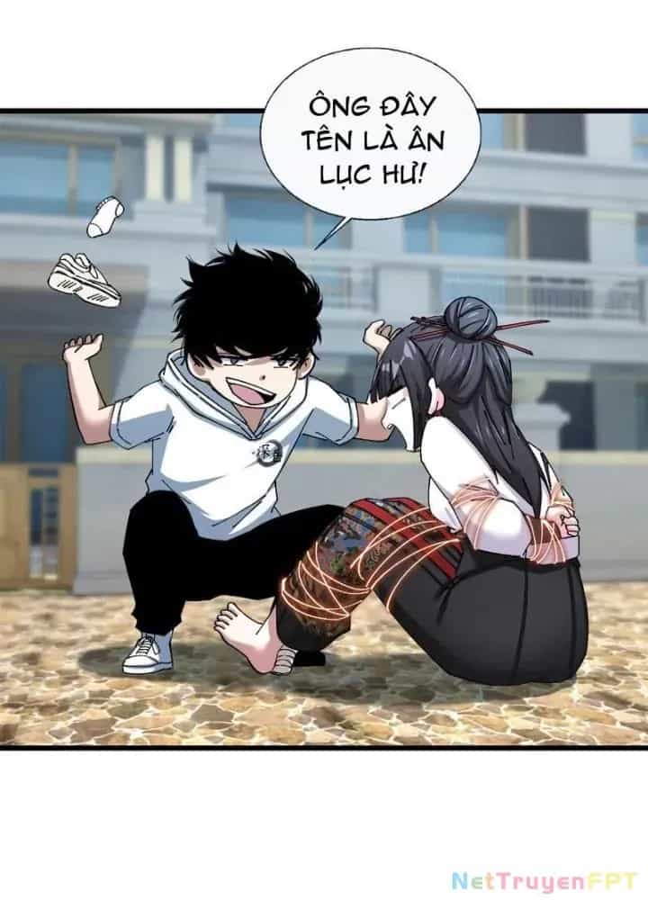 Phá Tà: Có Đứa Kêu Tao Livestream Bắt Quỷ - Chương 40 - ảnh 13
