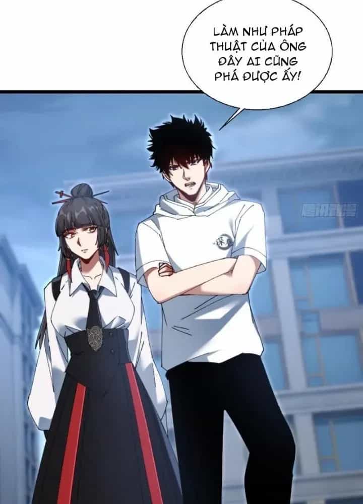 Phá Tà: Có Đứa Kêu Tao Livestream Bắt Quỷ - Chương 40 - ảnh 61