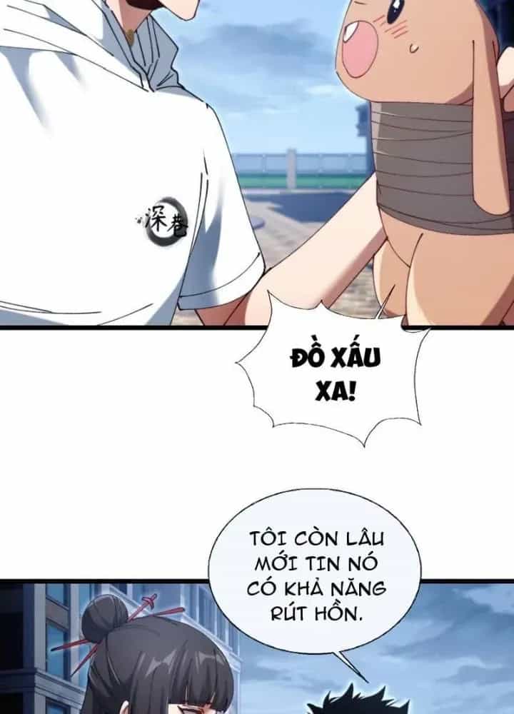 Phá Tà: Có Đứa Kêu Tao Livestream Bắt Quỷ - Chương 40 - ảnh 65