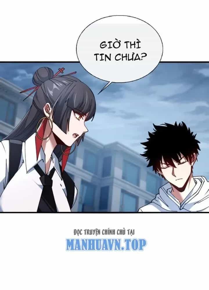 Phá Tà: Có Đứa Kêu Tao Livestream Bắt Quỷ - Chương 40 - ảnh 81