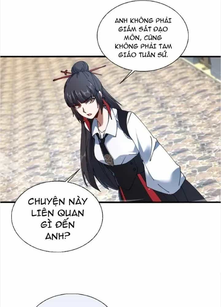 Phá Tà: Có Đứa Kêu Tao Livestream Bắt Quỷ - Chương 40 - ảnh 95