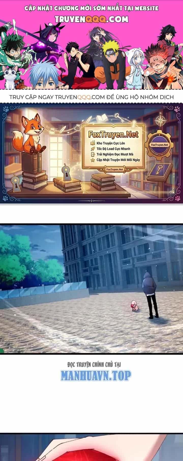 Phá Tà: Có Đứa Kêu Tao Livestream Bắt Quỷ - Chương 41 - ảnh 1
