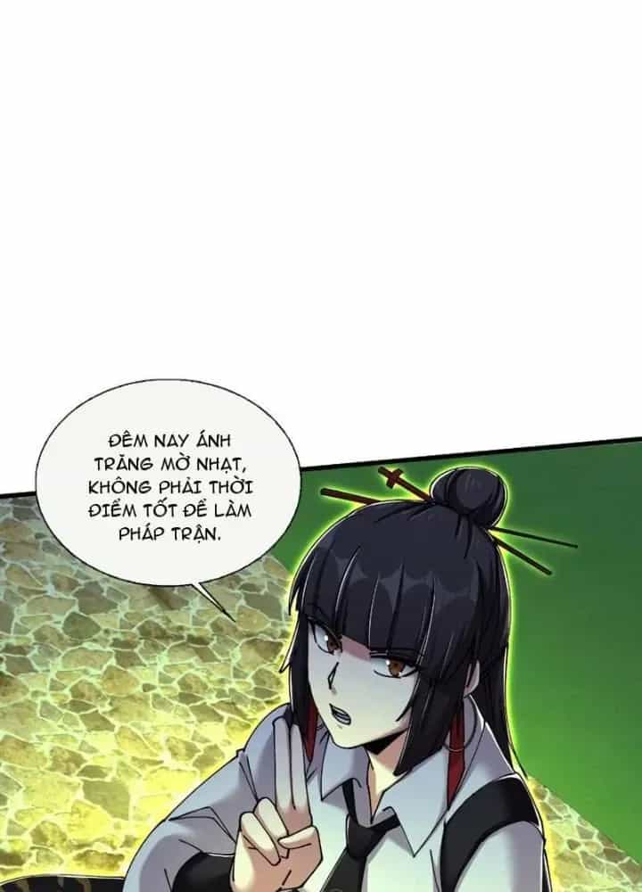 Phá Tà: Có Đứa Kêu Tao Livestream Bắt Quỷ - Chương 41 - ảnh 131