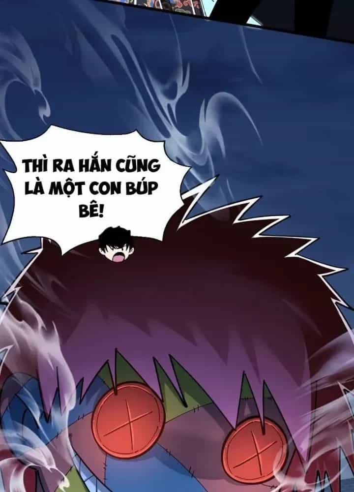Phá Tà: Có Đứa Kêu Tao Livestream Bắt Quỷ - Chương 41 - ảnh 95