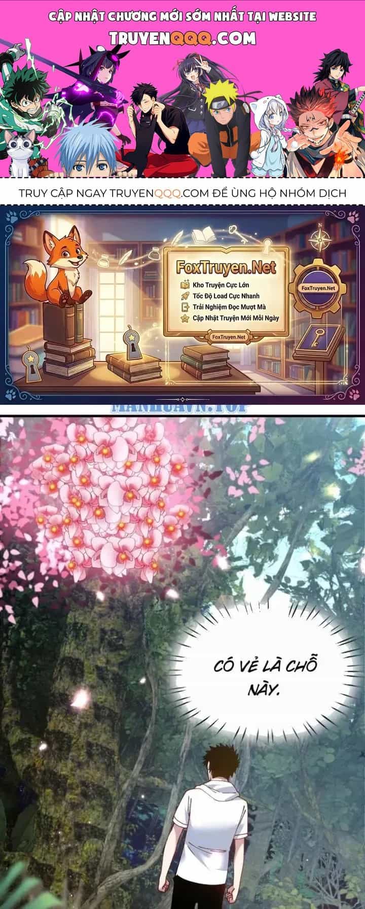 Phá Tà: Có Đứa Kêu Tao Livestream Bắt Quỷ - Chương 42 - ảnh 1