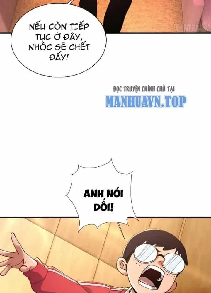Phá Tà: Có Đứa Kêu Tao Livestream Bắt Quỷ - Chương 42 - ảnh 31