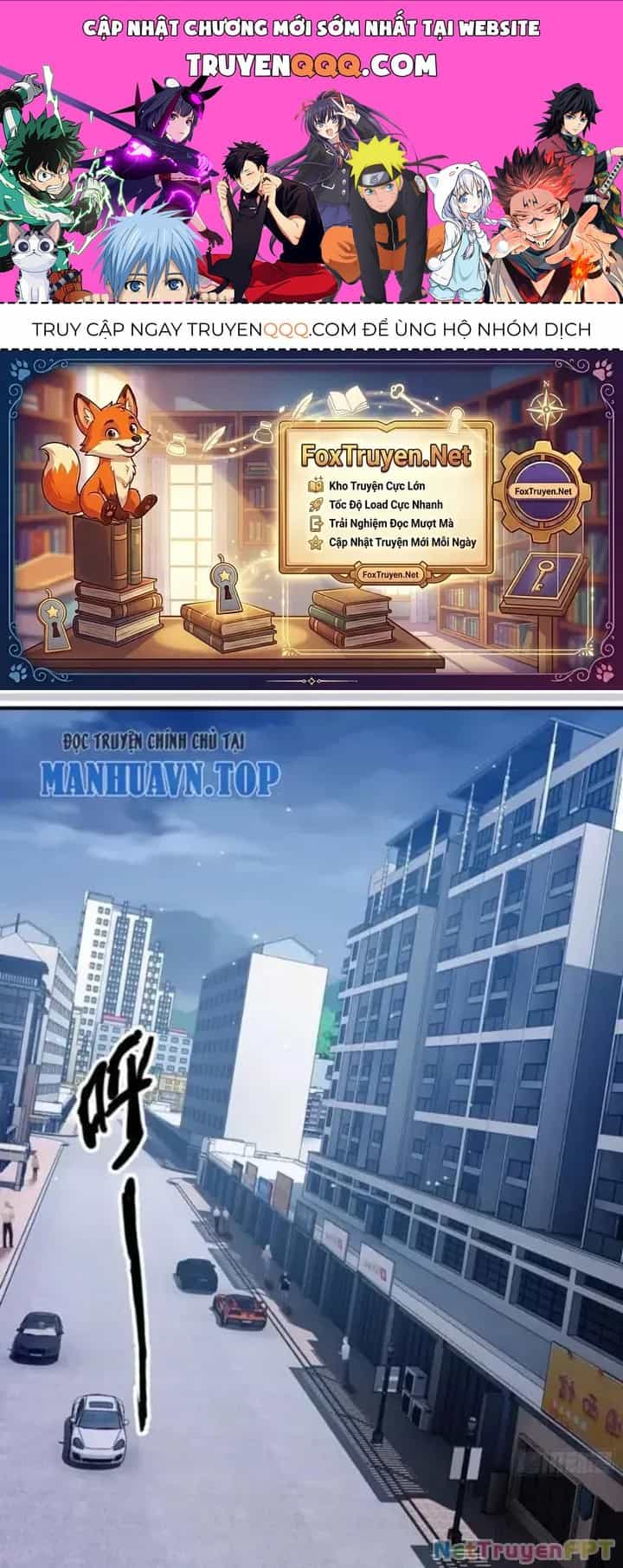 Phá Tà: Có Đứa Kêu Tao Livestream Bắt Quỷ - Chương 43 - ảnh 1