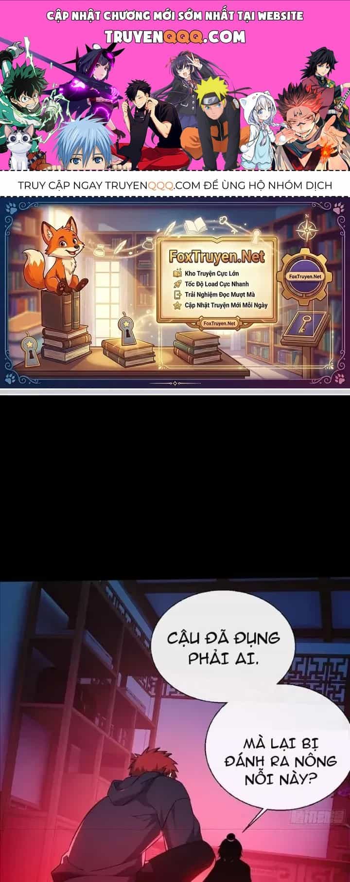 Phá Tà: Có Đứa Kêu Tao Livestream Bắt Quỷ - Chương 44 - ảnh 1