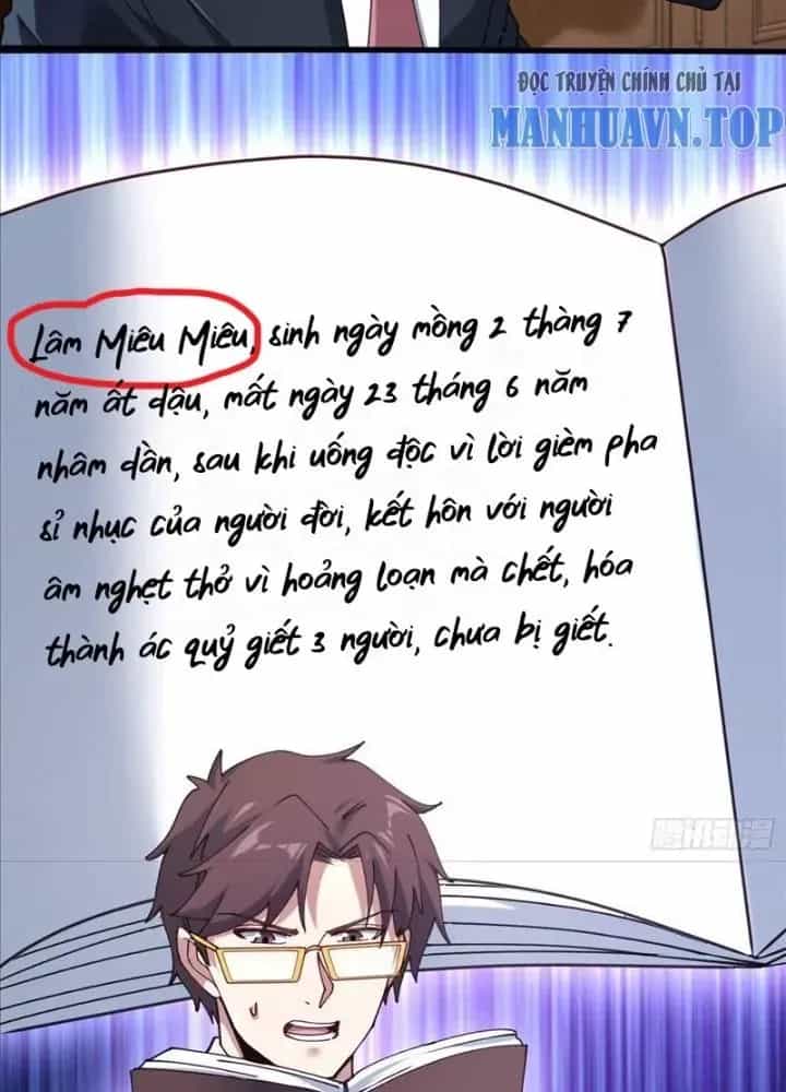 Phá Tà: Có Đứa Kêu Tao Livestream Bắt Quỷ - Chương 44 - ảnh 117