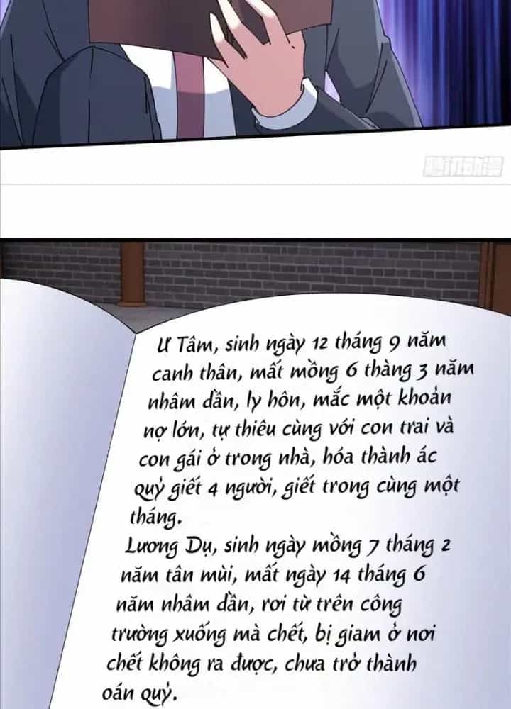 Phá Tà: Có Đứa Kêu Tao Livestream Bắt Quỷ - Chương 44 - ảnh 119