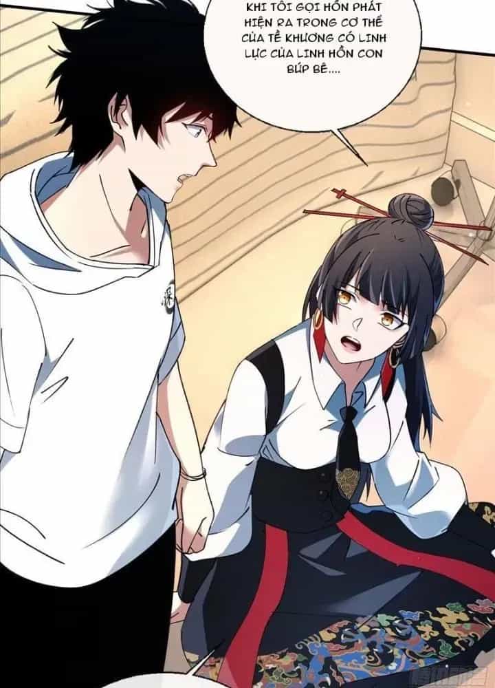 Phá Tà: Có Đứa Kêu Tao Livestream Bắt Quỷ - Chương 44 - ảnh 29