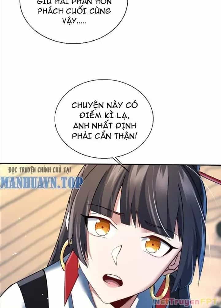 Phá Tà: Có Đứa Kêu Tao Livestream Bắt Quỷ - Chương 44 - ảnh 31