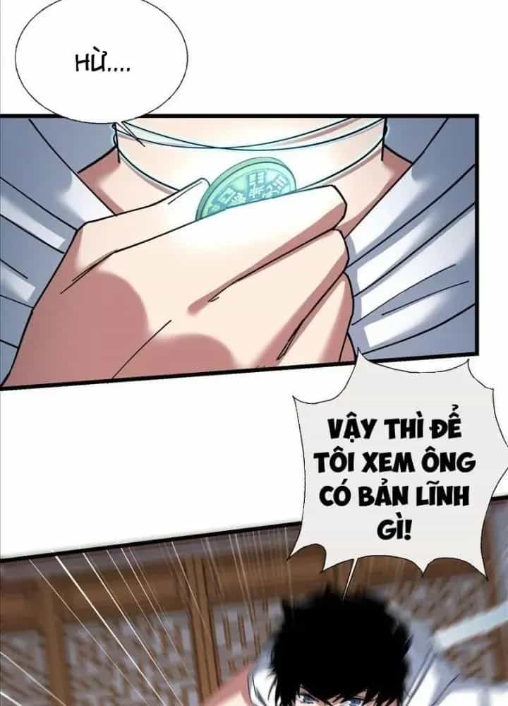 Phá Tà: Có Đứa Kêu Tao Livestream Bắt Quỷ - Chương 44 - ảnh 43
