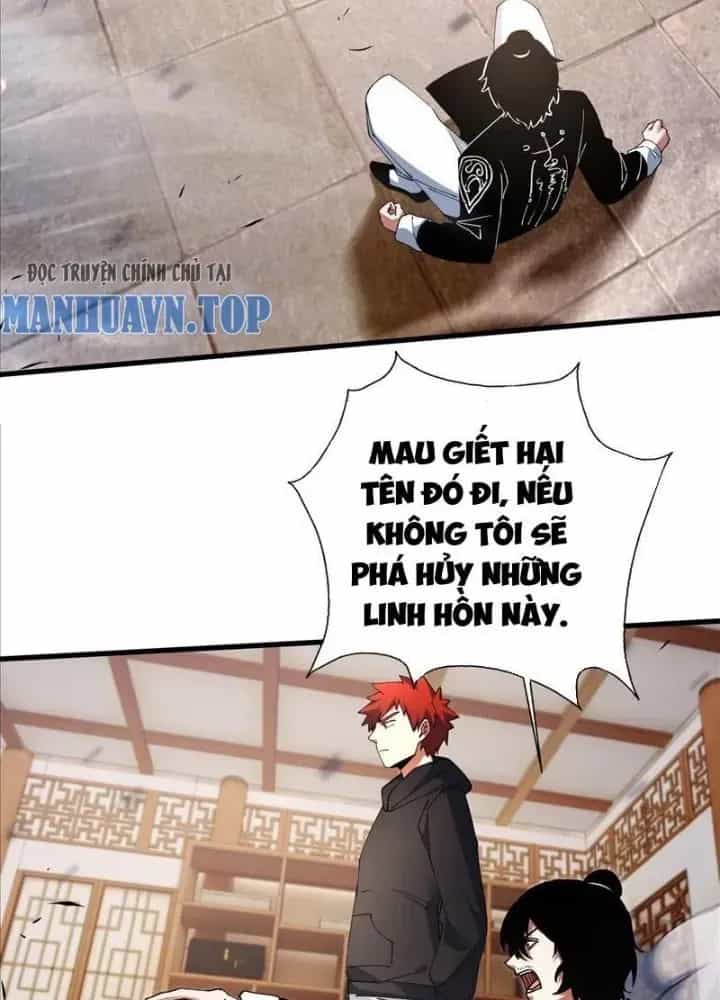 Phá Tà: Có Đứa Kêu Tao Livestream Bắt Quỷ - Chương 44 - ảnh 77