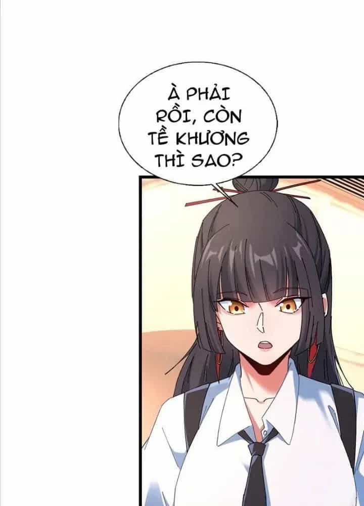 Phá Tà: Có Đứa Kêu Tao Livestream Bắt Quỷ - Chương 45 - ảnh 105