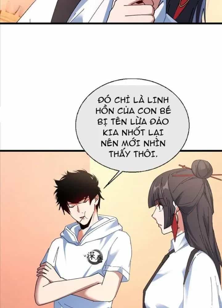 Phá Tà: Có Đứa Kêu Tao Livestream Bắt Quỷ - Chương 45 - ảnh 111
