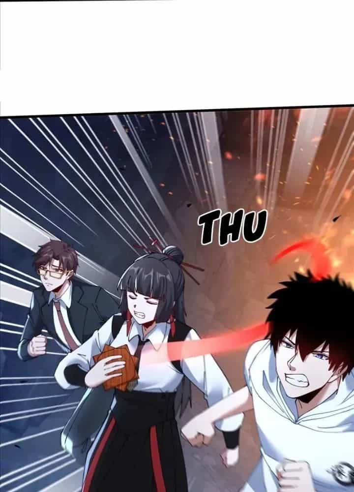 Phá Tà: Có Đứa Kêu Tao Livestream Bắt Quỷ - Chương 45 - ảnh 69