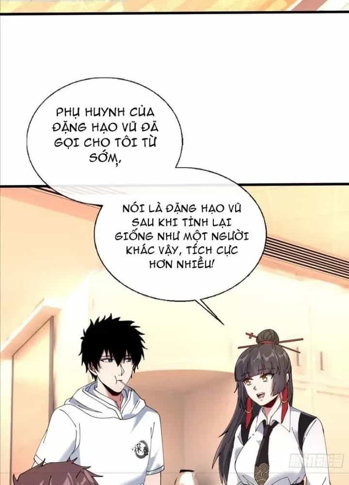 Phá Tà: Có Đứa Kêu Tao Livestream Bắt Quỷ - Chương 45 - ảnh 95