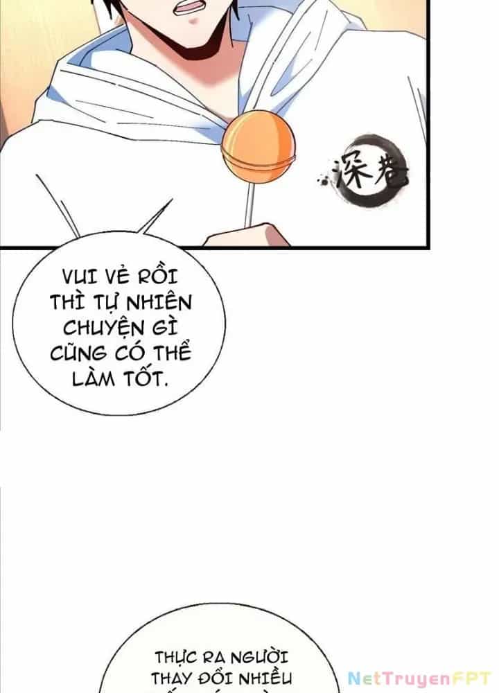 Phá Tà: Có Đứa Kêu Tao Livestream Bắt Quỷ - Chương 45 - ảnh 99