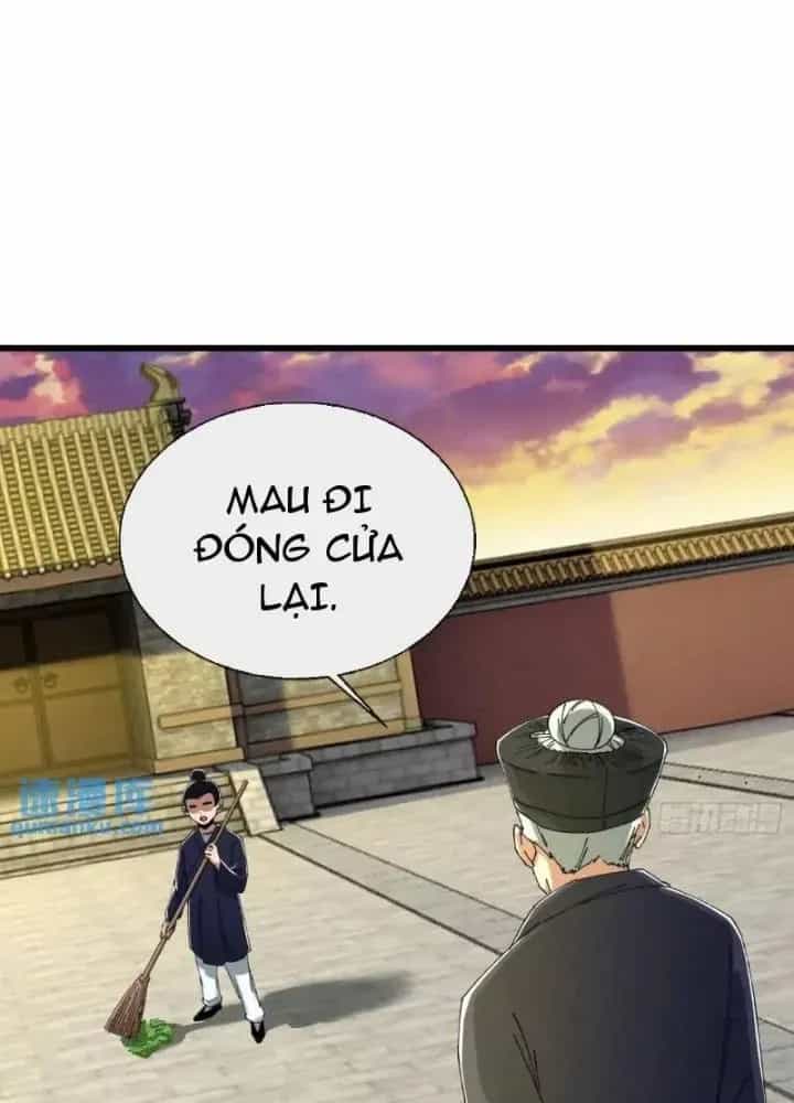 Phá Tà: Có Đứa Kêu Tao Livestream Bắt Quỷ - Chương 46 - ảnh 11