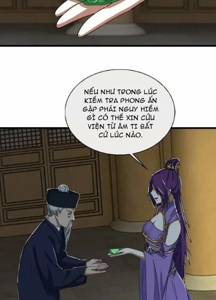 Phá Tà: Có Đứa Kêu Tao Livestream Bắt Quỷ - Chương 46 - ảnh 111