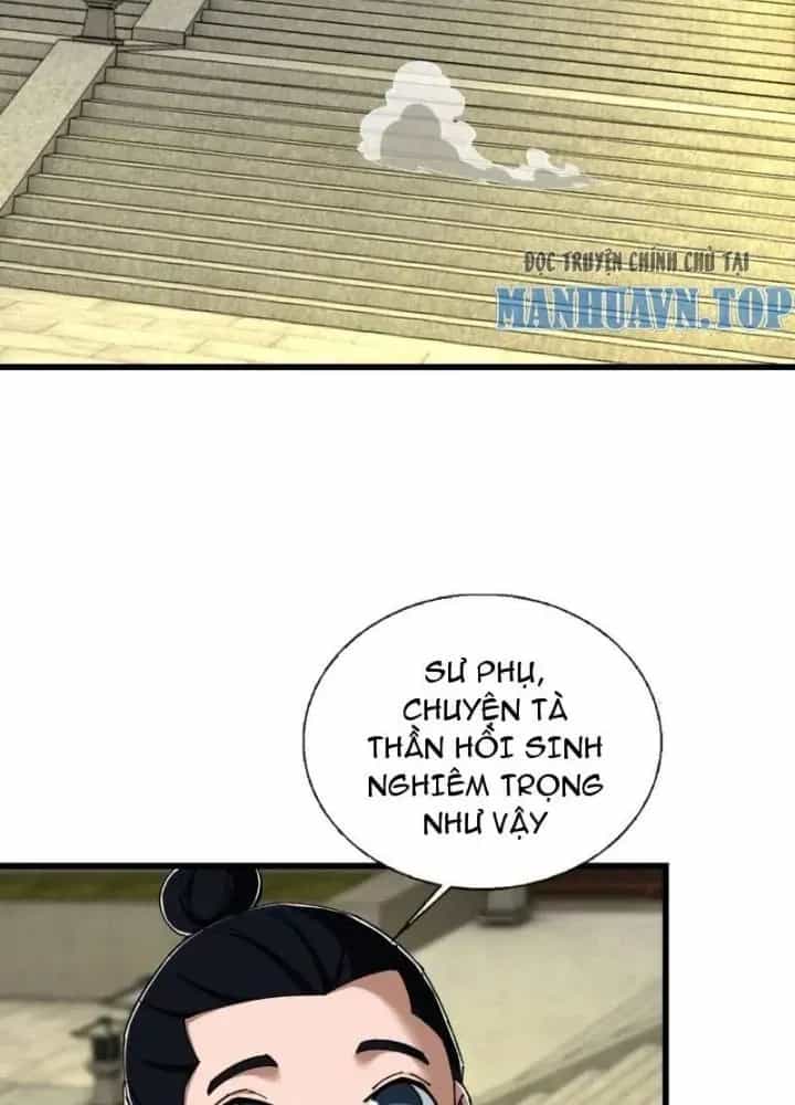 Phá Tà: Có Đứa Kêu Tao Livestream Bắt Quỷ - Chương 46 - ảnh 119
