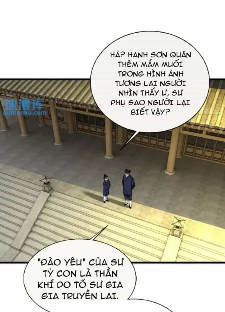 Phá Tà: Có Đứa Kêu Tao Livestream Bắt Quỷ - Chương 46 - ảnh 125