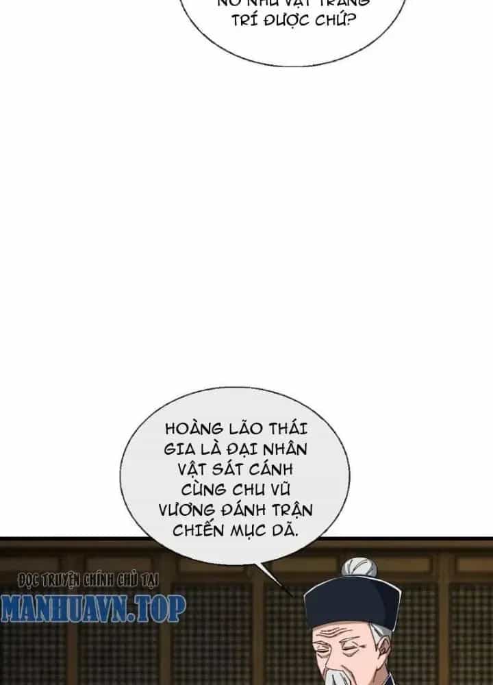 Phá Tà: Có Đứa Kêu Tao Livestream Bắt Quỷ - Chương 46 - ảnh 127