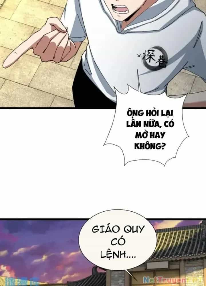 Phá Tà: Có Đứa Kêu Tao Livestream Bắt Quỷ - Chương 46 - ảnh 135