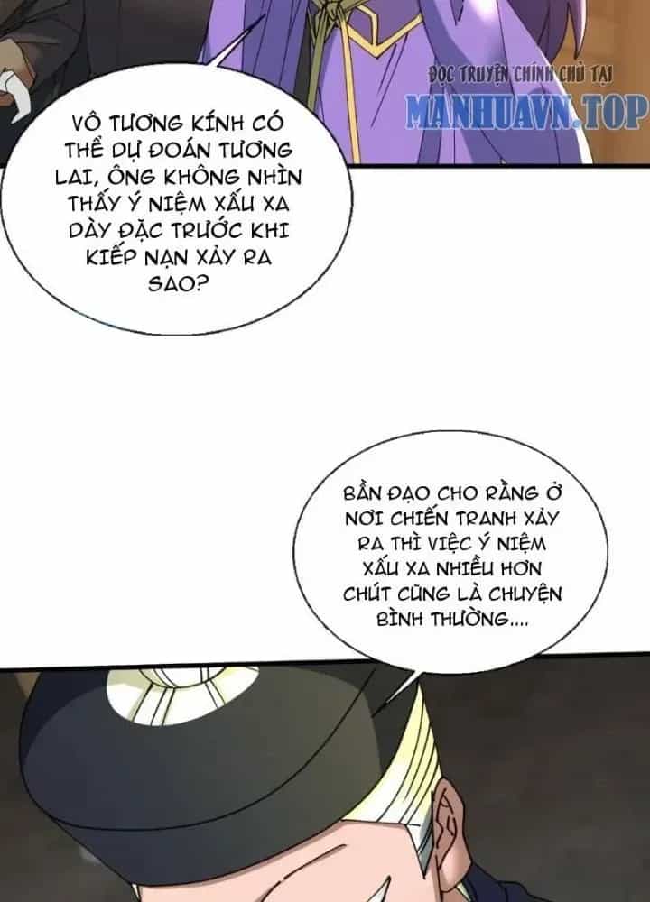 Phá Tà: Có Đứa Kêu Tao Livestream Bắt Quỷ - Chương 46 - ảnh 83