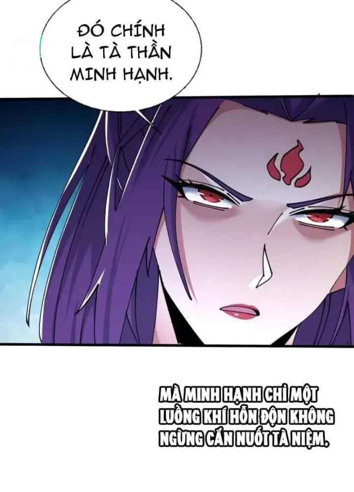 Phá Tà: Có Đứa Kêu Tao Livestream Bắt Quỷ - Chương 46 - ảnh 89