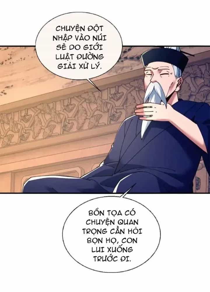 Phá Tà: Có Đứa Kêu Tao Livestream Bắt Quỷ - Chương 47 - ảnh 65