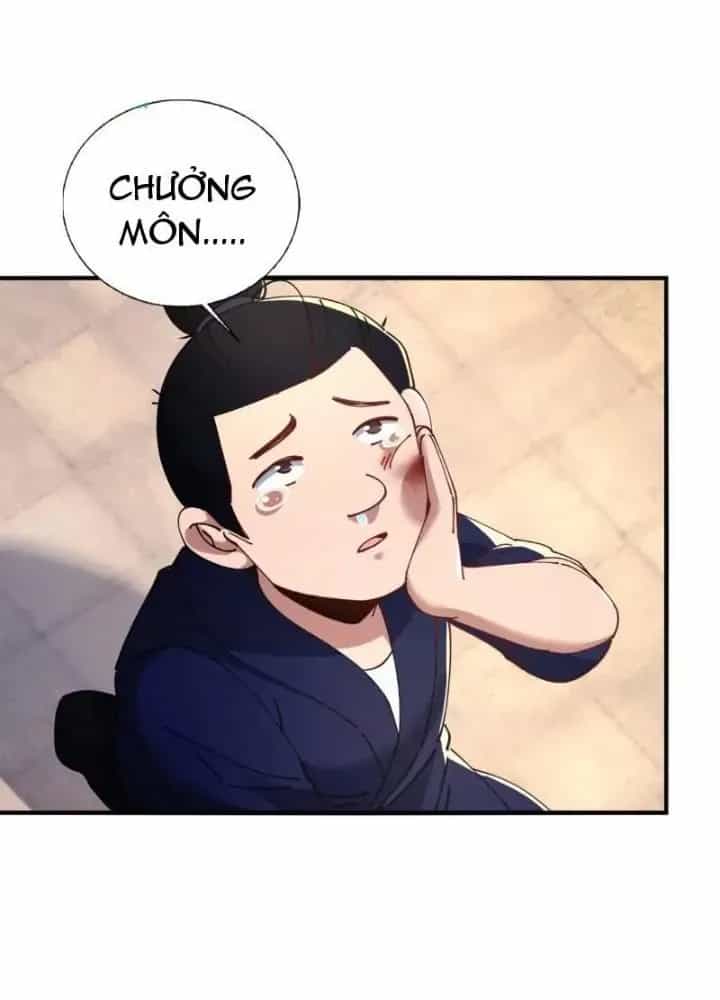 Phá Tà: Có Đứa Kêu Tao Livestream Bắt Quỷ - Chương 47 - ảnh 67