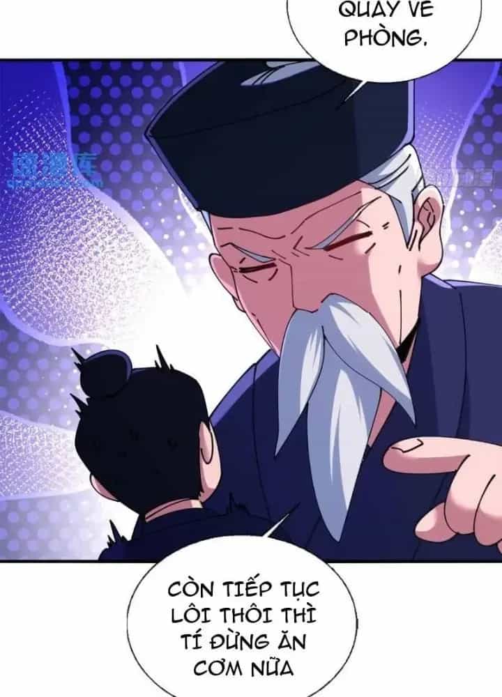 Phá Tà: Có Đứa Kêu Tao Livestream Bắt Quỷ - Chương 47 - ảnh 69